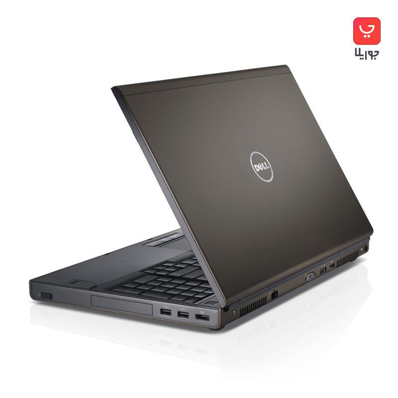 لپ تاپ استوک دل Dell Precision M6800 i7 | 32GB | 960GB HDD